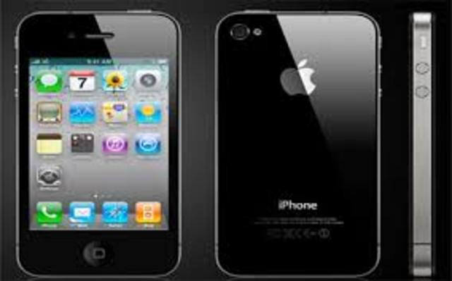 NACE IPHONE