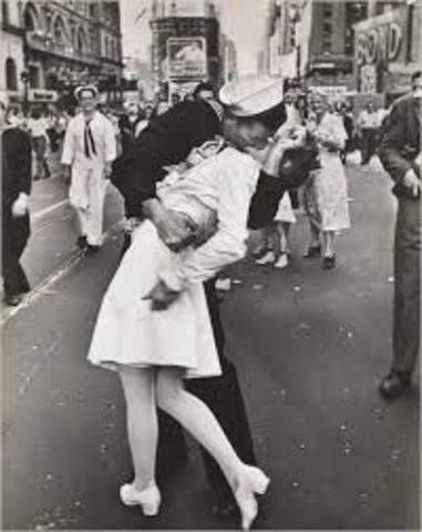 VJ Day