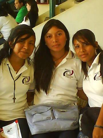 BachilleratO Felipe Carrillo Puerto Ver.