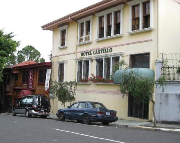 Hotel Castillo