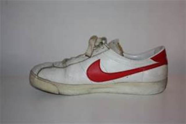 Athletic Shoe