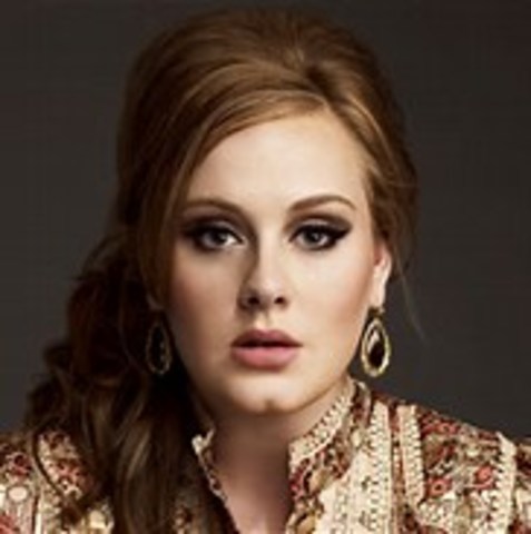 Adele Releases "Hello"