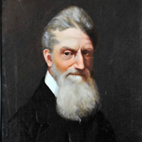 John Brown and the Civil War