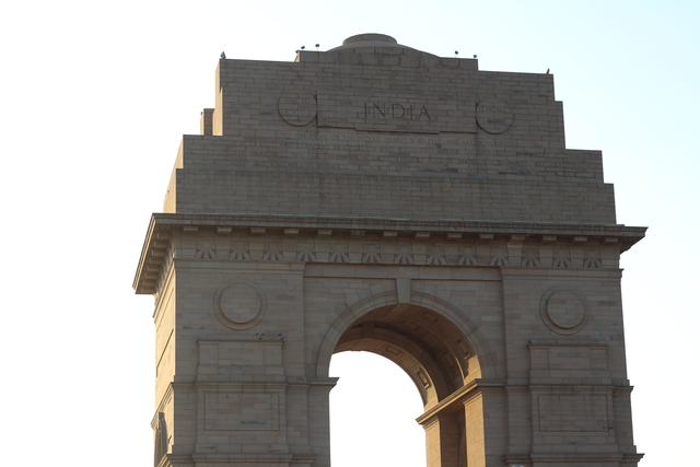 India Trip (cognitive)