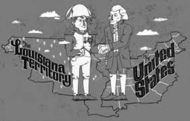 Louisiana Purchase