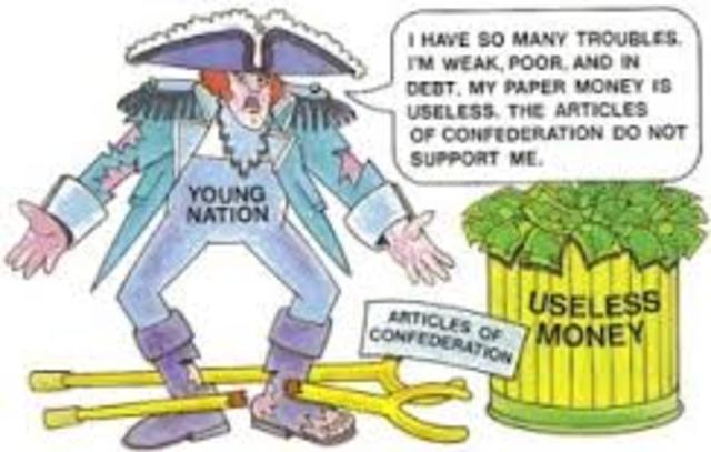 Article of Confederation