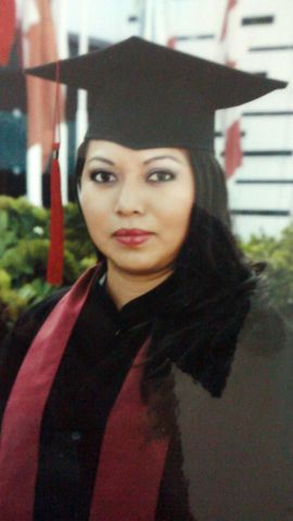 Graducacion de universidad