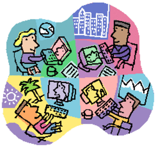 ELIE Y EL PRIMER NODO DEL PROYECTO ARPA