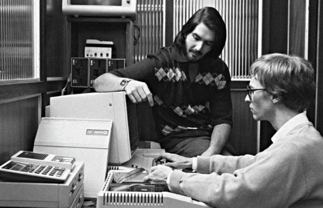 Microsoft y Basic 2.0