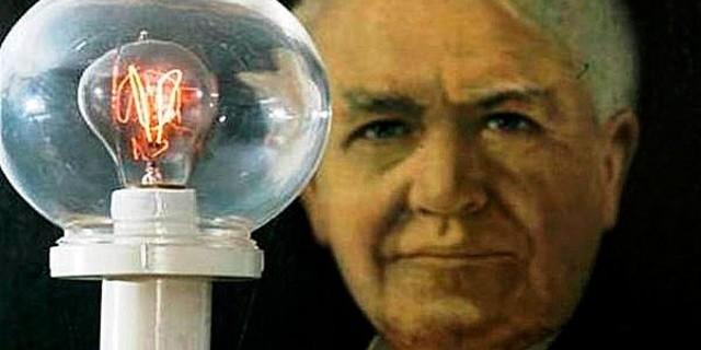 Efecto Edison