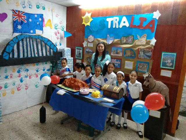 Colegio Juan Malpica Mimendi