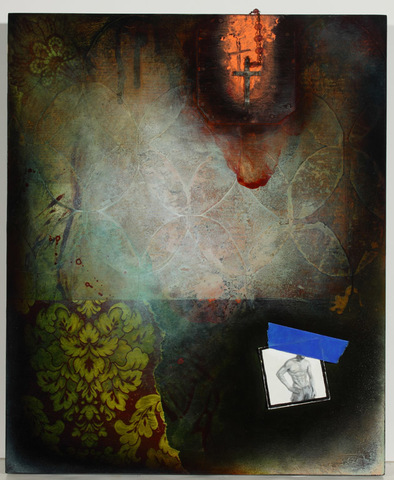 No Match for Your Demons-Renee Stout