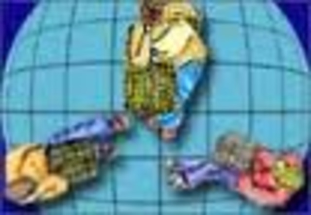 Segunda generación tecnológica.