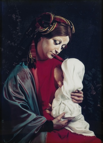 Untitled 223-Cindy Sherman