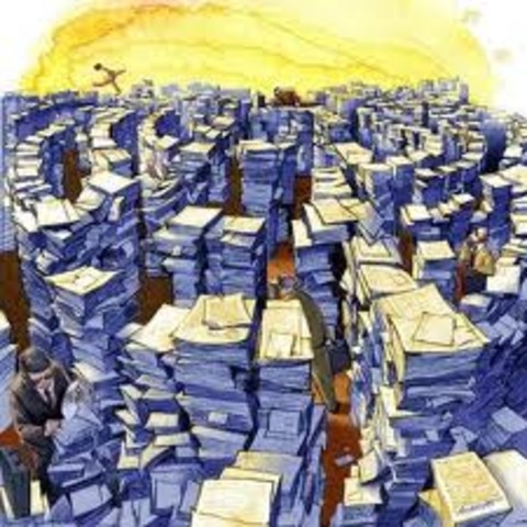 Cambios en la informatica