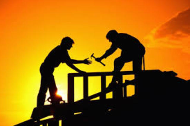 Spanish force mayan labor