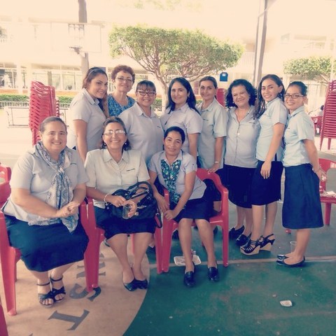 Inicio Instituto Cumbres Godwin Mérida