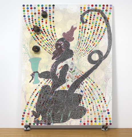 Monkey Magic-Sex, Money and Drugs-Chris Colifi