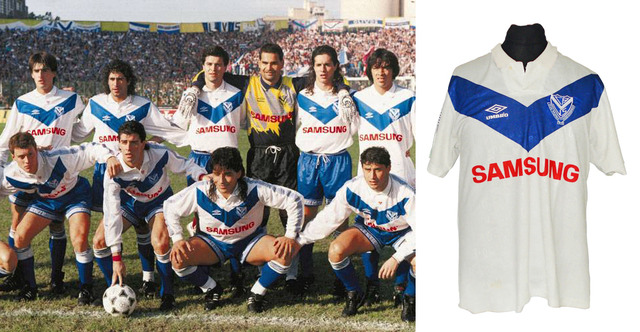 UMBRO 1993
