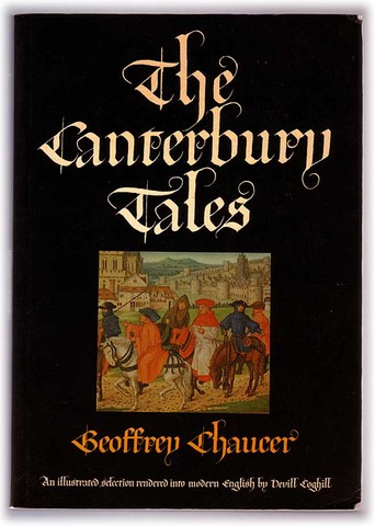 The Canterbury Tales