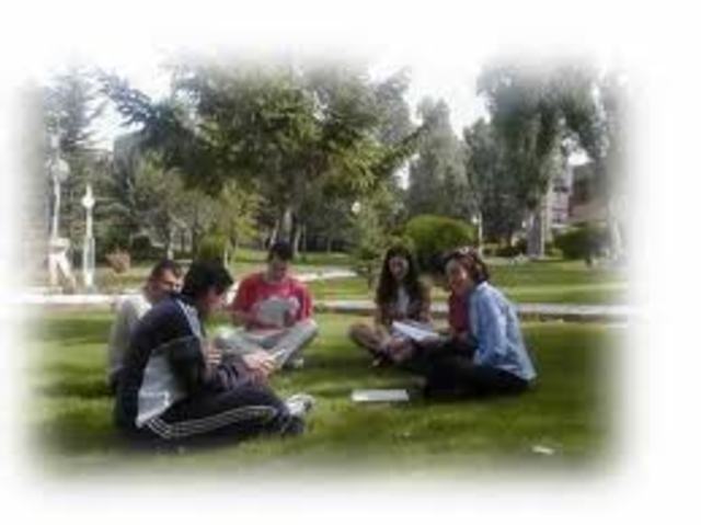 Avances de la educacion a distancia