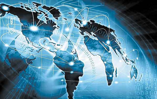 Privatización definitiva de Internet