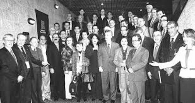 LA DÉCADA DE LOS OCHENTA