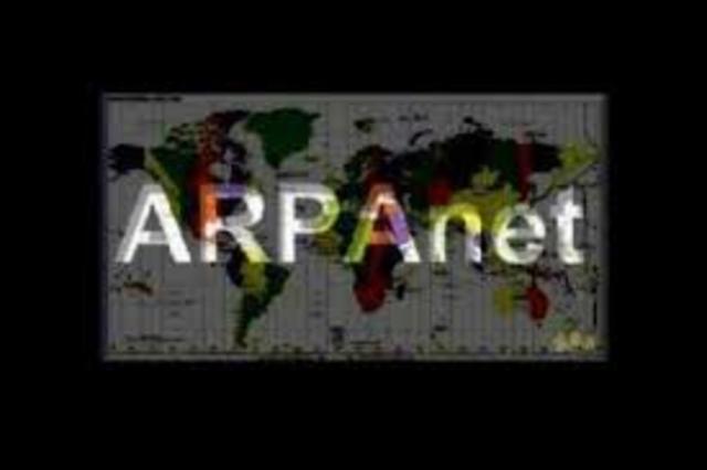ARPANET