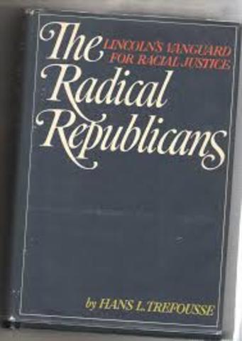 radical republicans