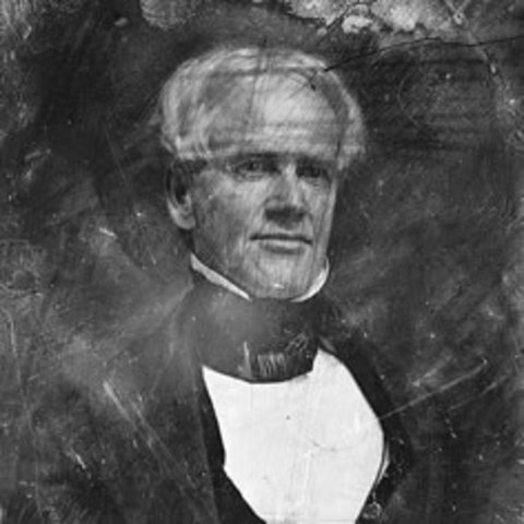 Mann is nominated to be governor of Massachusetts