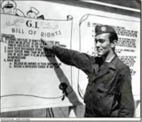 Gi Bill