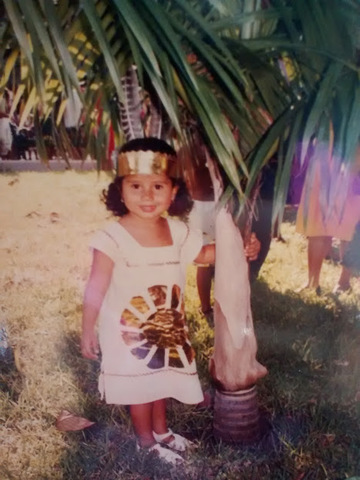 Ingreso a preescolar