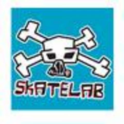 8th birthday at skatelab.