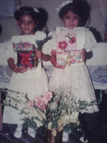 Clausura de preescolar