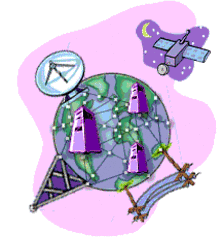 Desarrollan el sistema de correo electronico