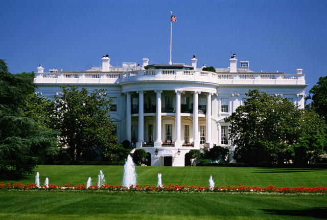 The White House