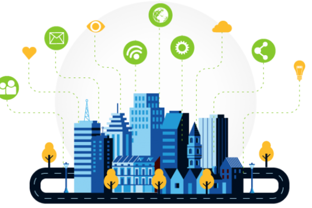 Desarrollan el modelos hipertextos World Wibe Web