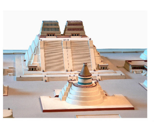 Templo Mayor