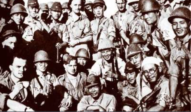 Hong Kong Dollar was outlawed and replaced by the Japanese Military Yen. Theexchange rate was fixed at 2 Hong Kong dollars to one military yen.