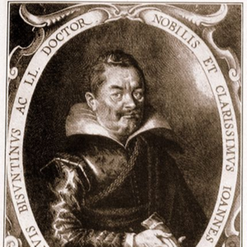 Branle- Branle gay, Joos de Momper II