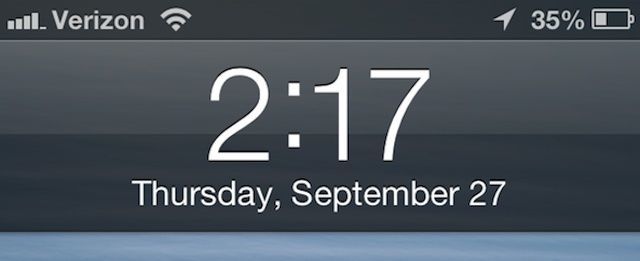Smartphone features are extremely improved