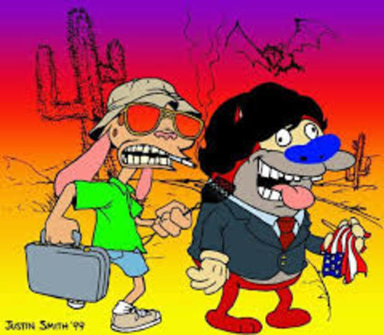 Attempt to Do Their Jobs