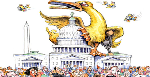 lame-duck congress passes civil rights act