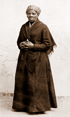 Later life/ Death of Harriet Tubman