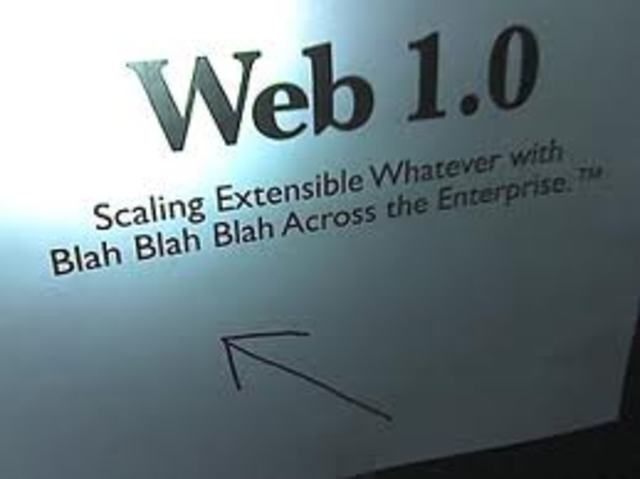 WEB 1.0