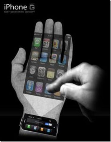 Cell phones are now easier to use