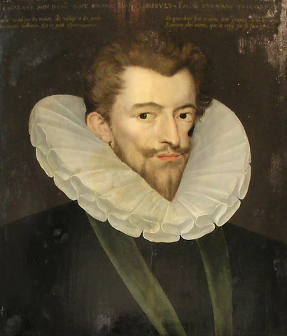 Nos esprits libres et contents