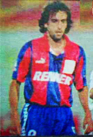 PUMA CERRO PORTEÑO 1998