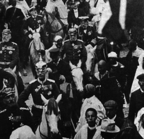 12 December, the attackers were in possession of the whole of the mainland, including the Kowloon peninsula.