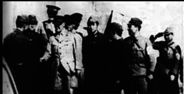 Mt Cameron Captured and Malty calls for Governor Young to surrender